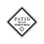 Patio de los Perfumes